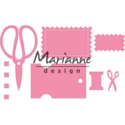 Marianne Design Collectable - Bastelsachen